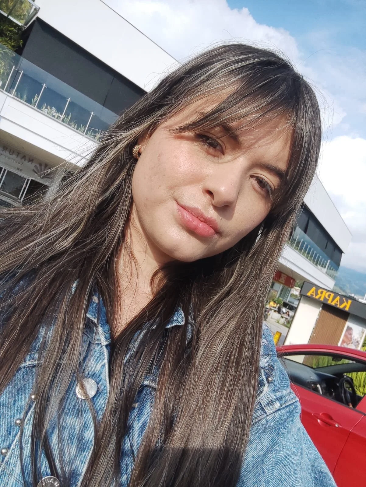 XXX Porn Photo of Nude LiliCarterm 97