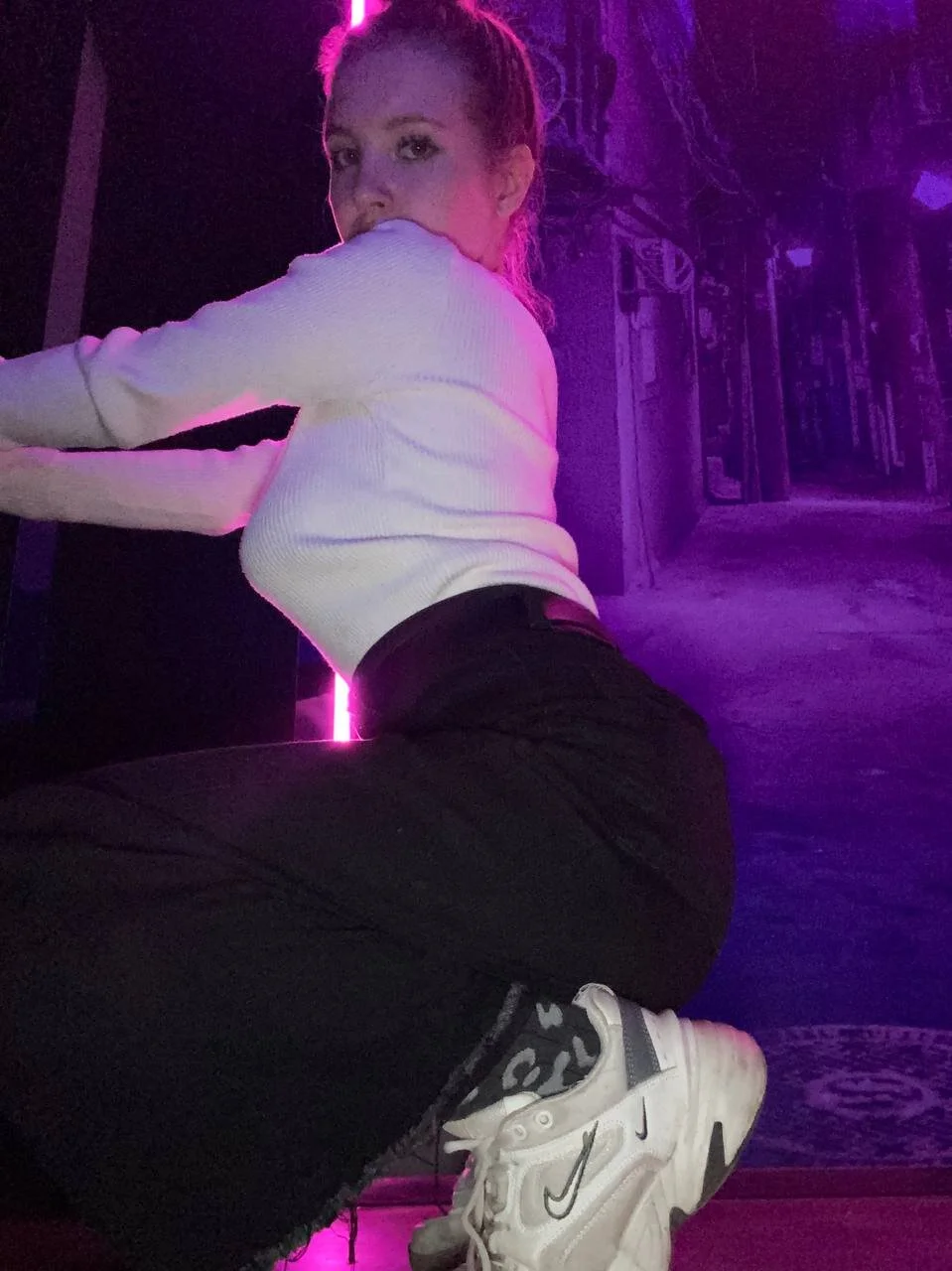 XXX Porn Photo of Nude DominoGabriel 34