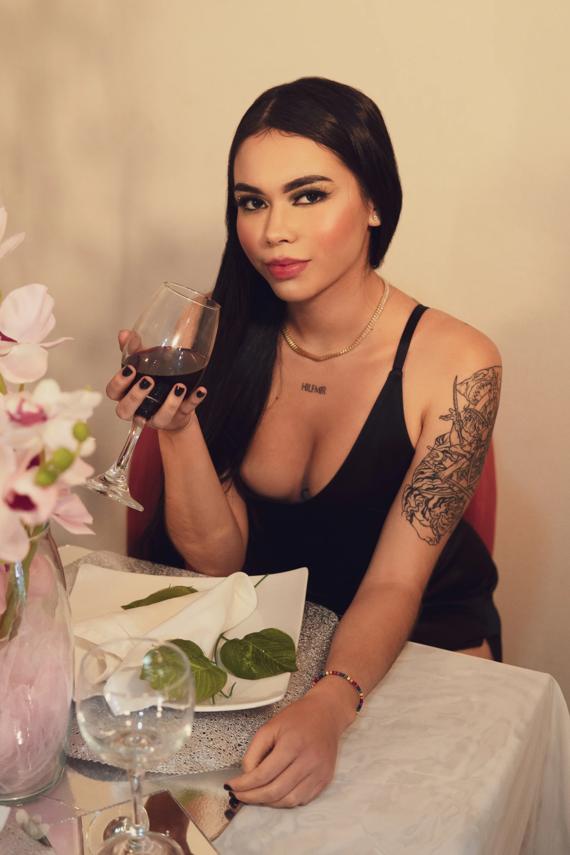 XXX Porn Photo of Nude Nicorobinn 26