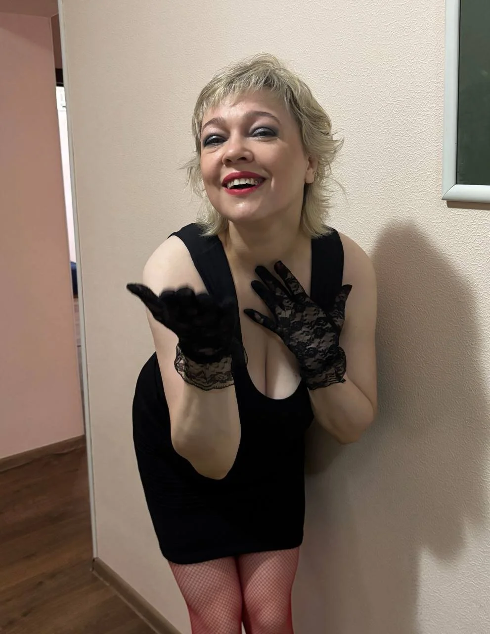 XXX Porn Photo of Nude Rosette_Pricky 3