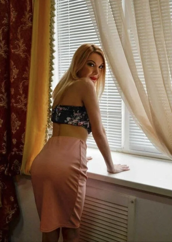 XXX Porn Photo of Nude Lillia_Ray 9