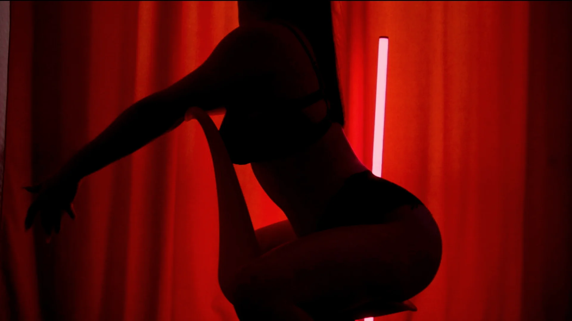 XXX Porn Photo of Nude Meri_Cutte 1