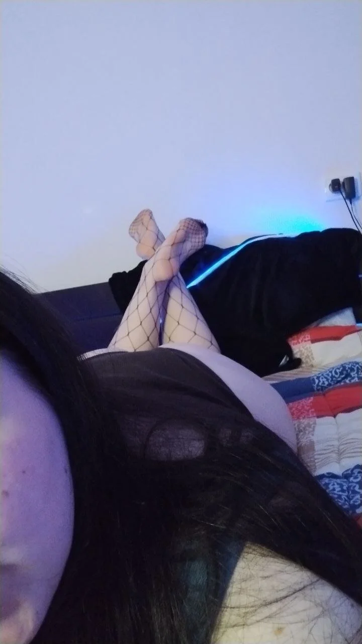 XXX Porn Photo of Nude kitsune_8 6