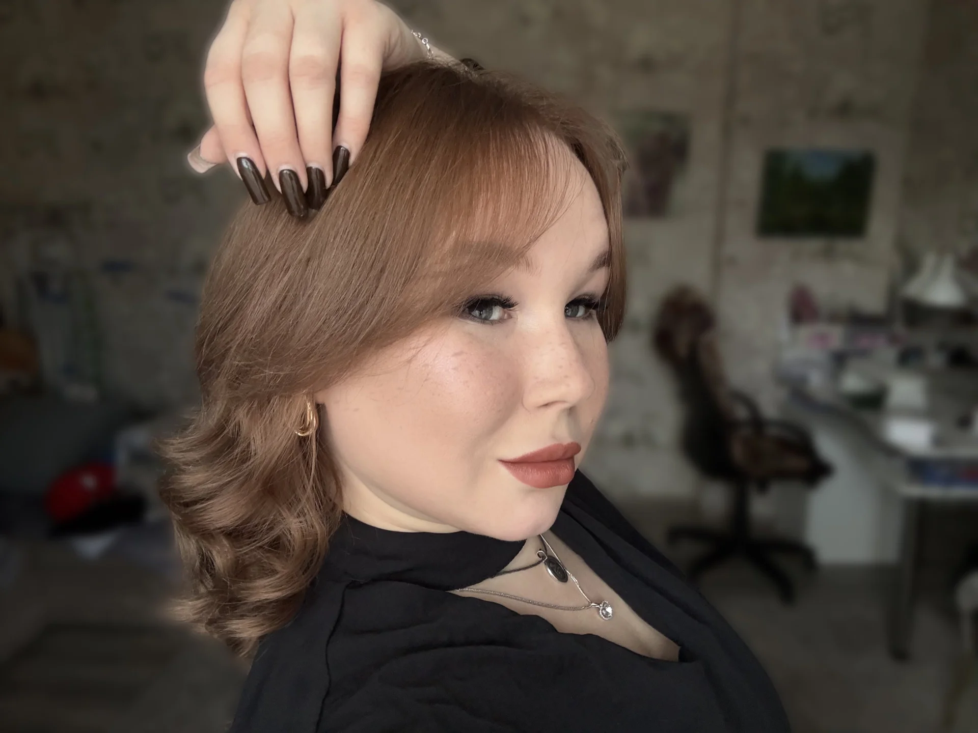 XXX Porn Photo of Nude Emmy_Greis 17