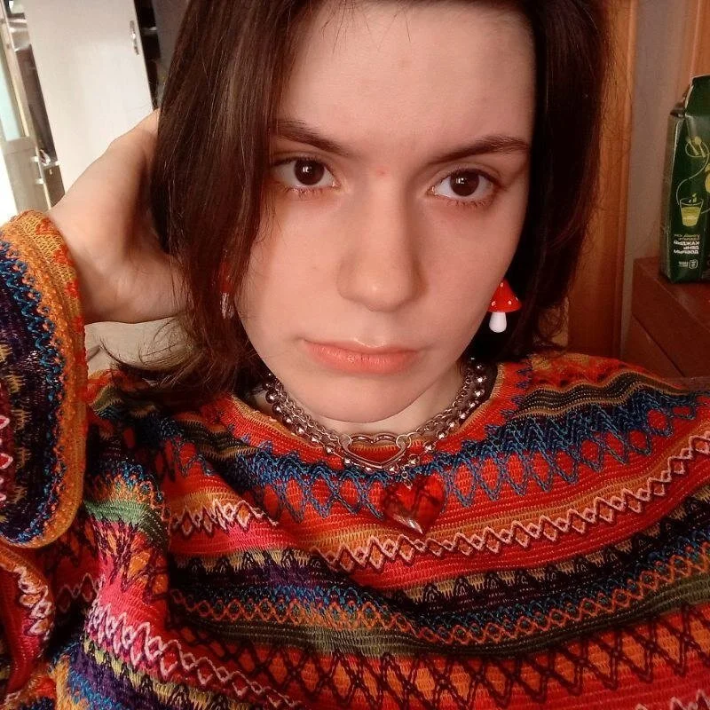 XXX Porn Photo of Nude Kira_Be11 1