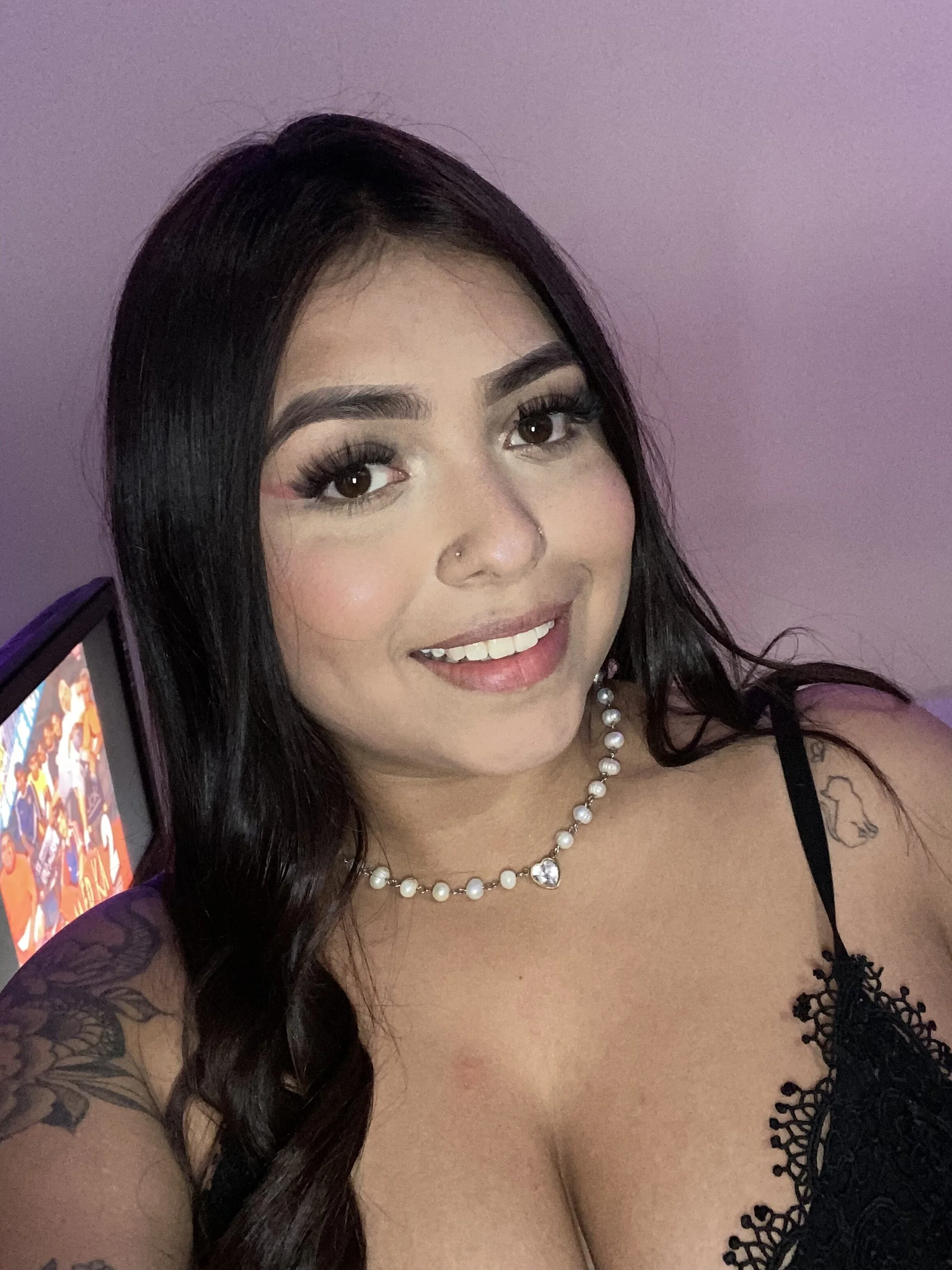 XXX Porn Photo of Nude sammyy_owens_ 3