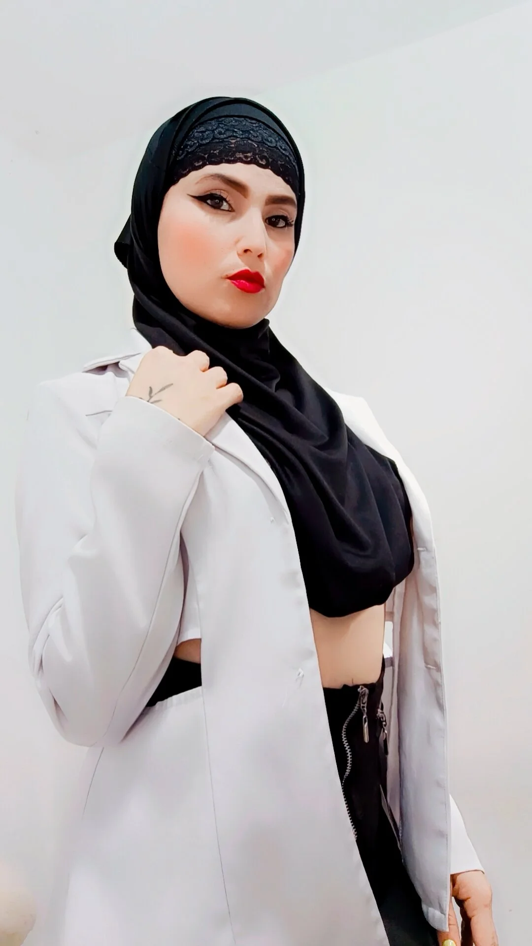XXX Porn Photo of Nude jamila_zair 138