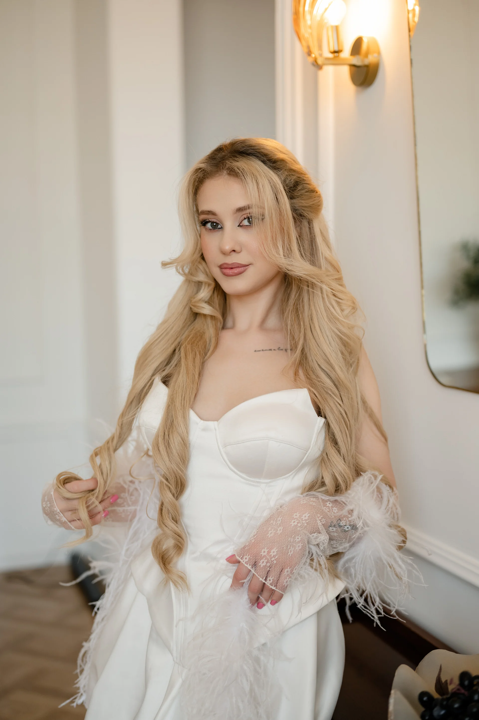 XXX Porn Photo of Nude Rose_Masson 39