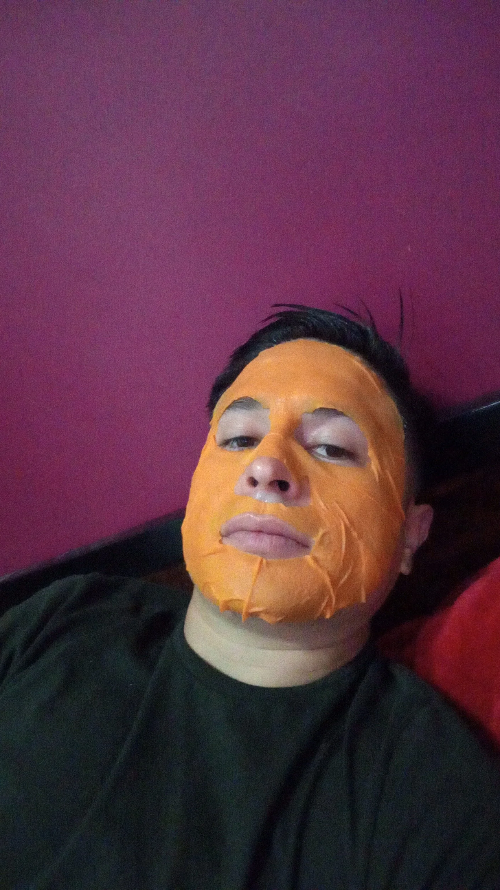 XXX Porn Photo of Nude Al3vr 3