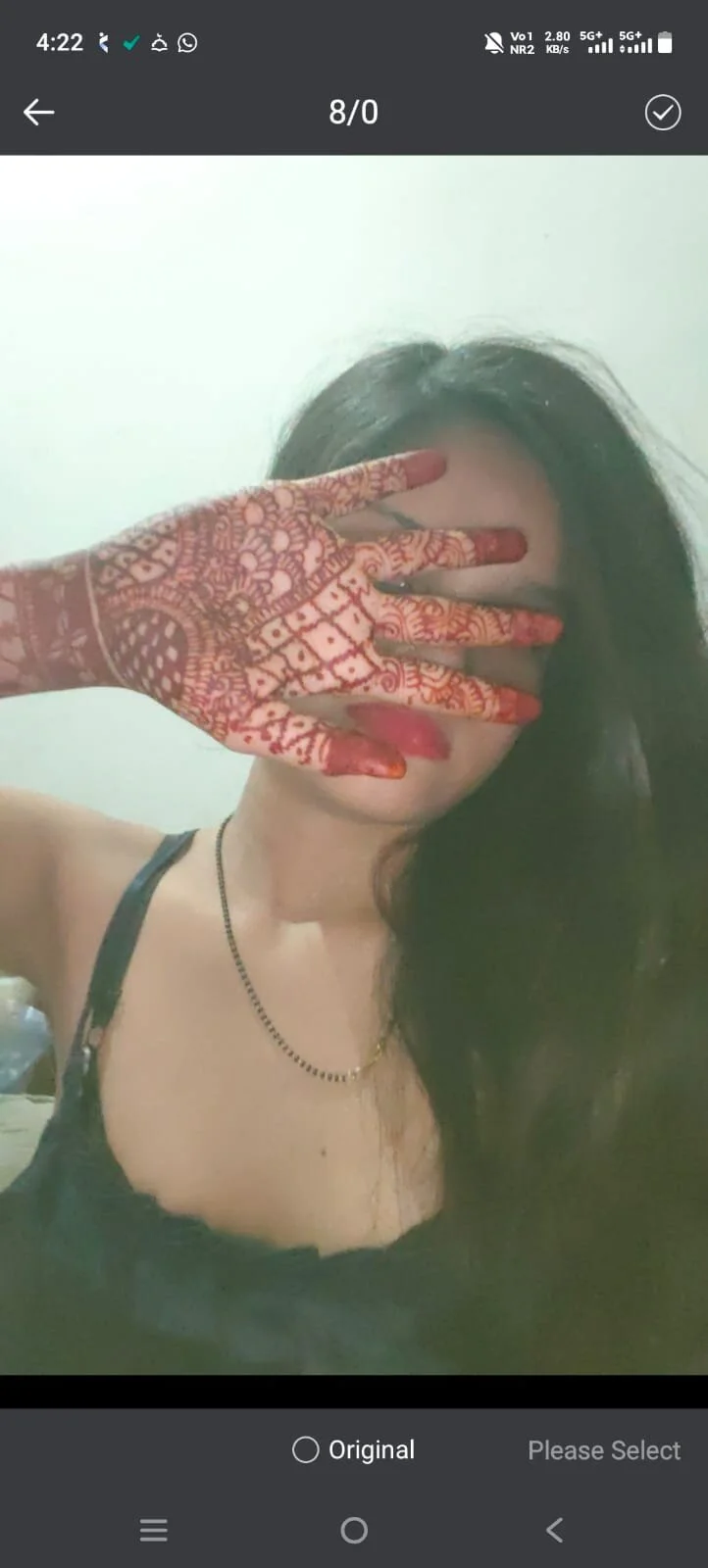 XXX Porn Photo of Nude sexyyjasmine 5