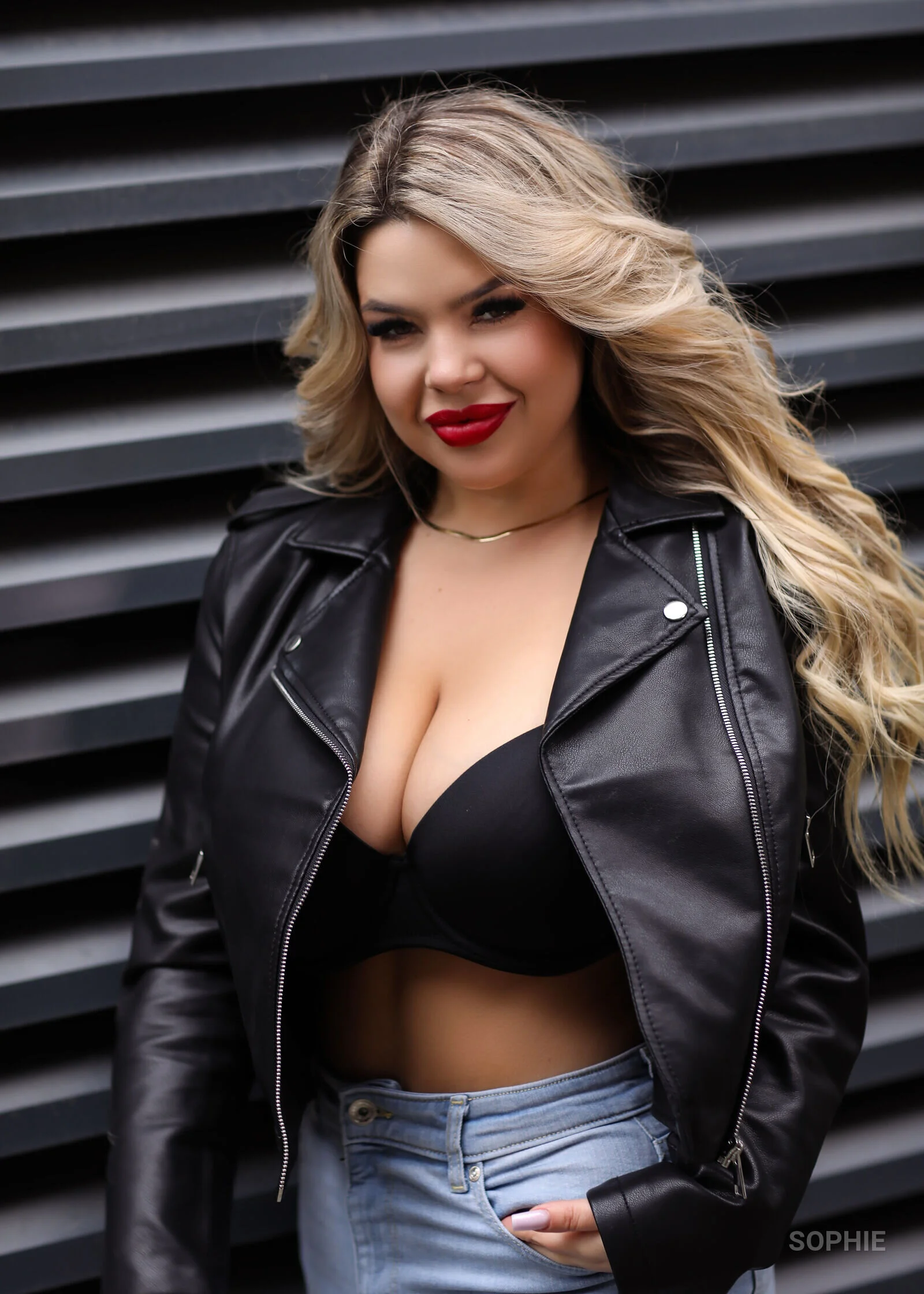 XXX Porn Photo of Nude SophieBoobsX 93