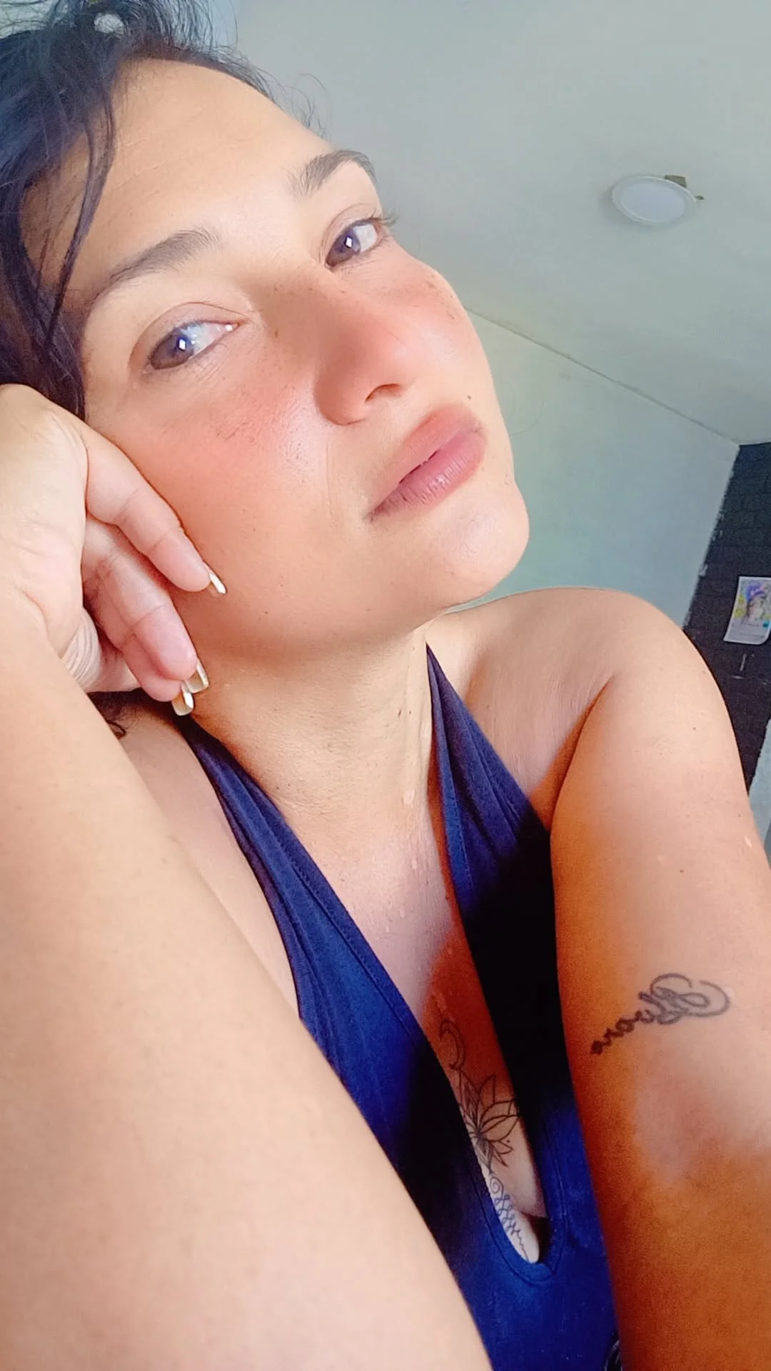 XXX Porn Photo of Nude zoren_soto 14