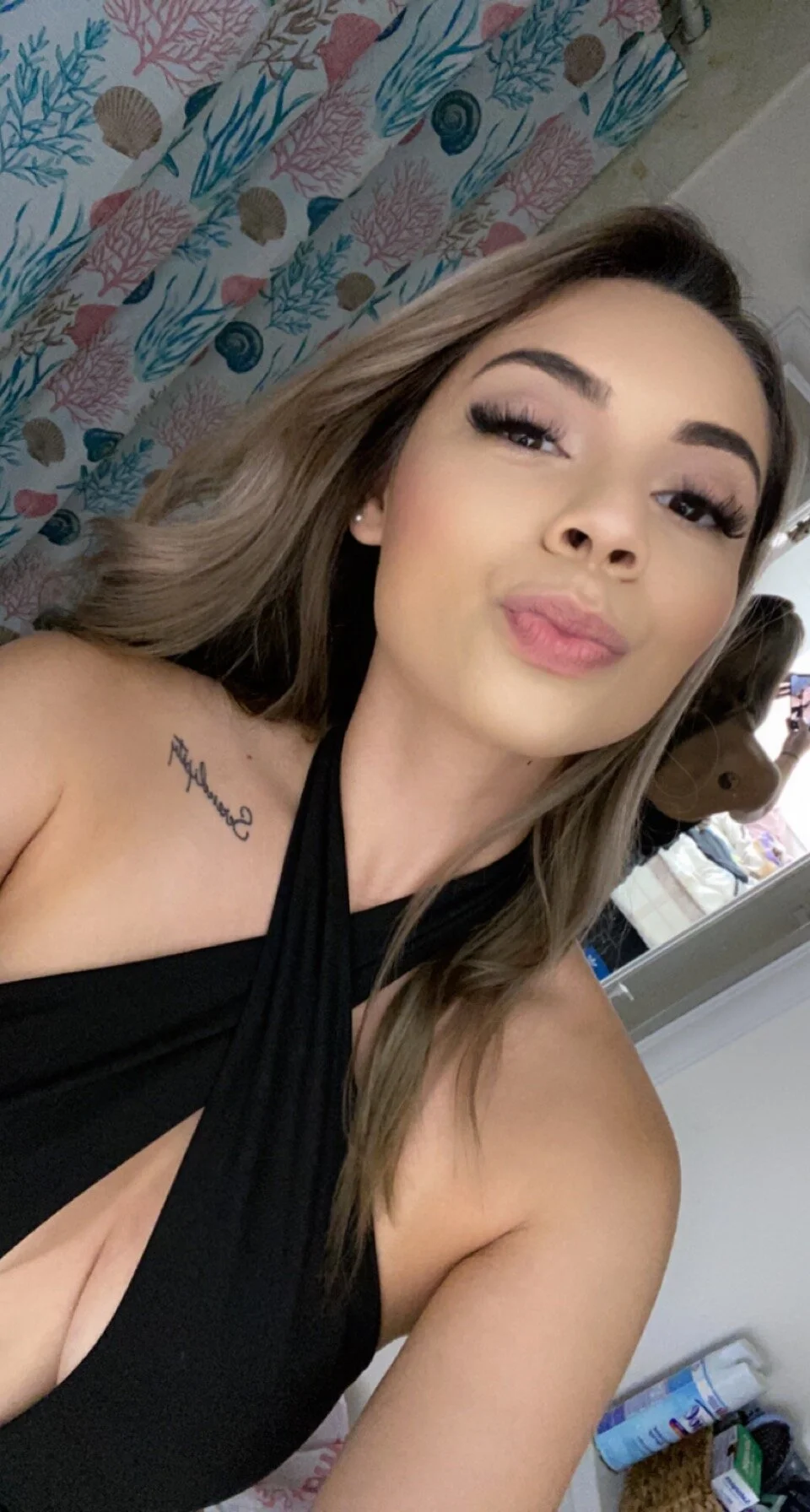 XXX Porn Photo of Nude divinesoul 6