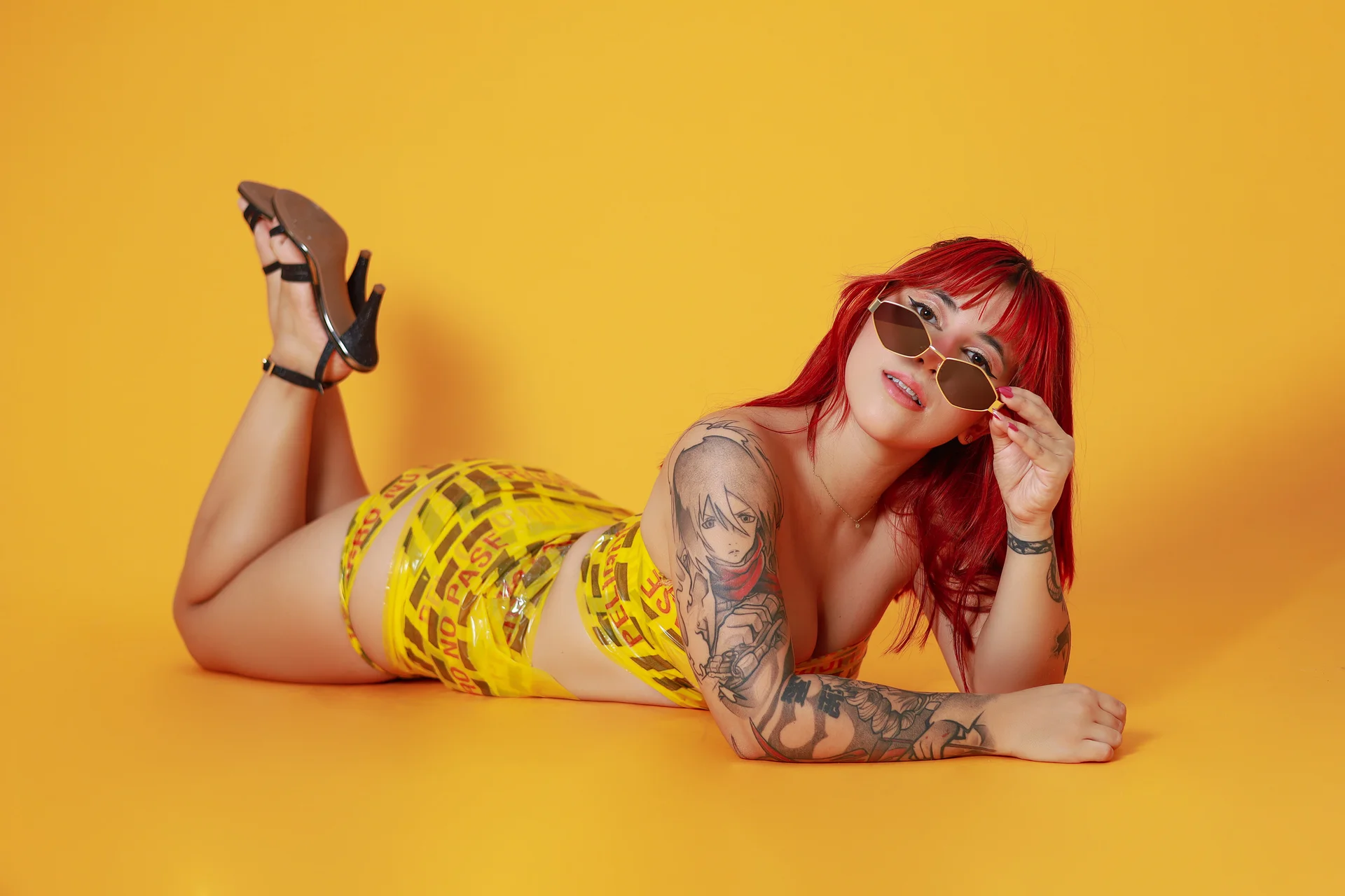 XXX Porn Photo of Nude HannaaMiller 358