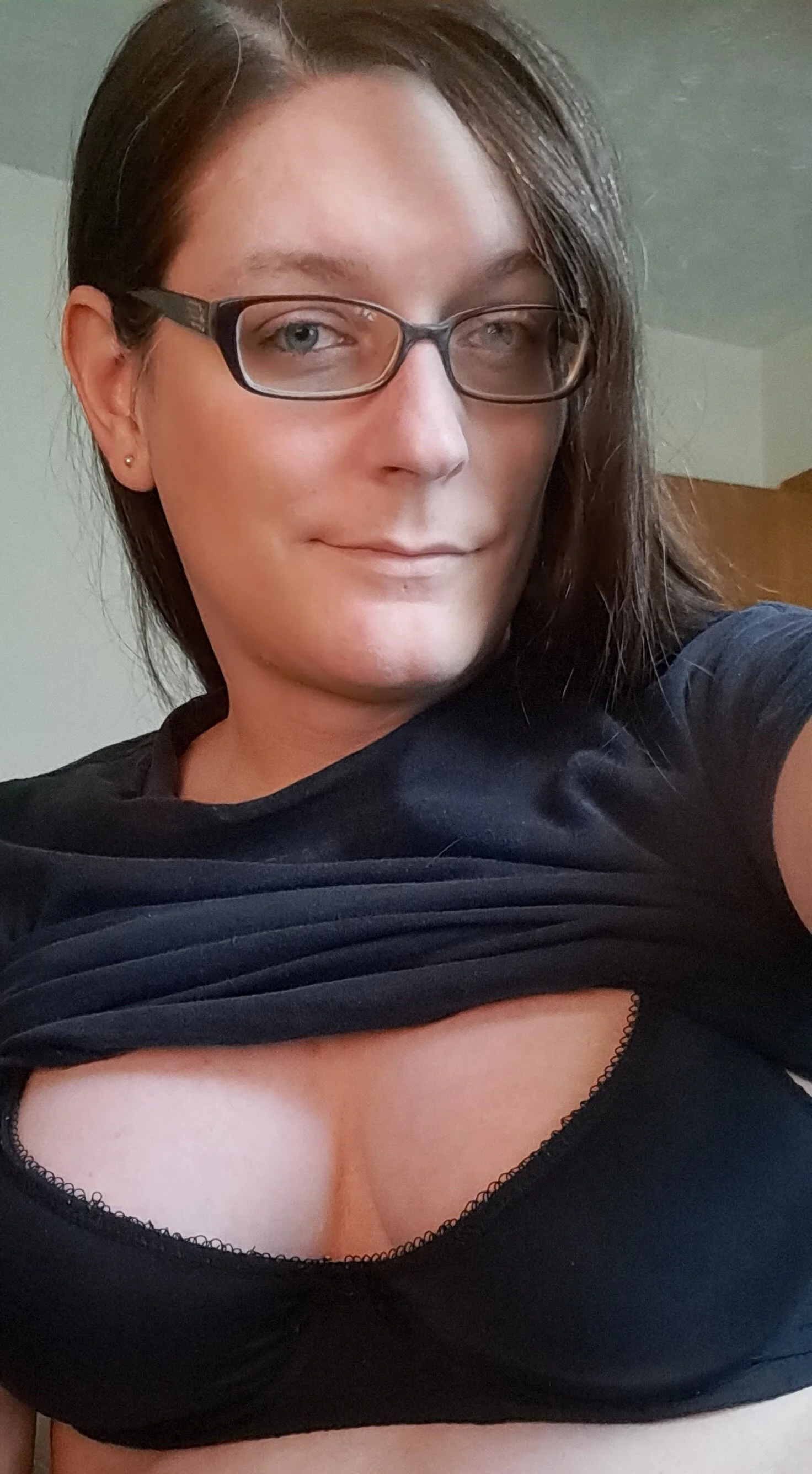 XXX Porn Photo of Nude brittherself 4