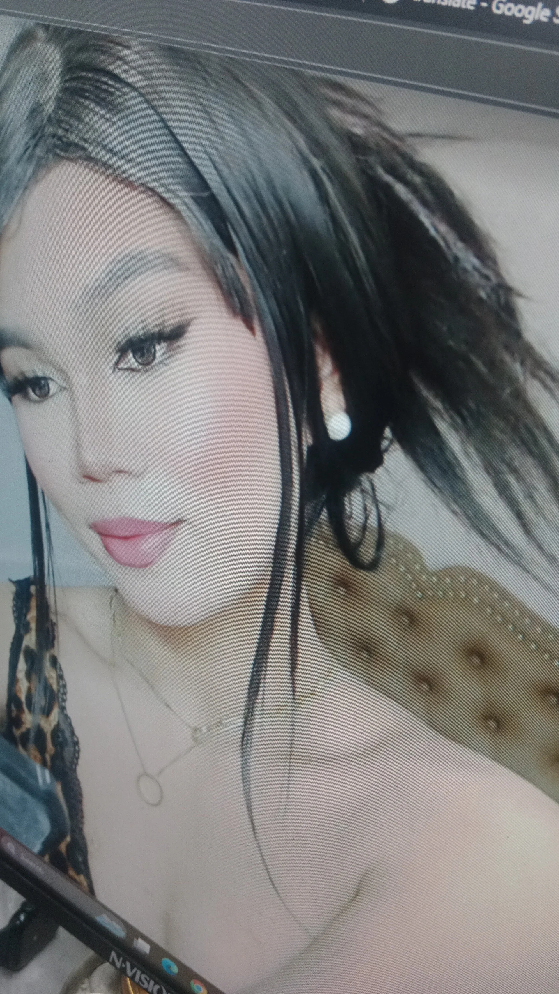 XXX Porn Photo of Nude Tgirl_miya 9