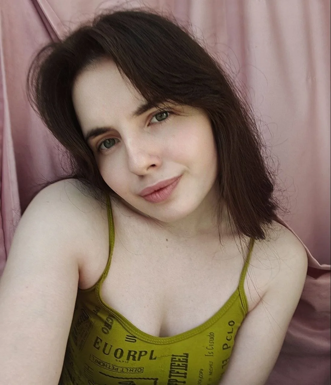 XXX Porn Photo of Nude Jenifer_dolly 5