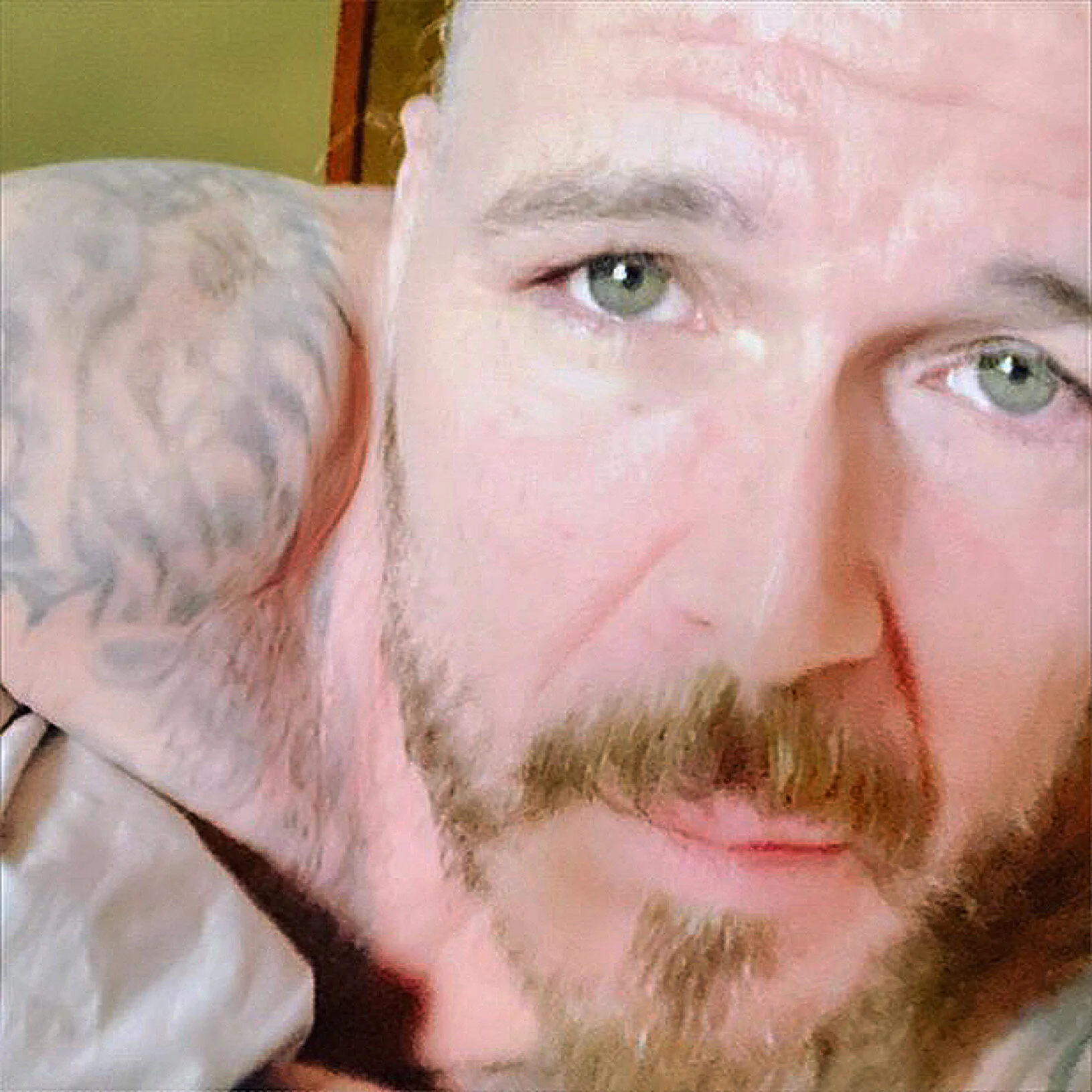XXX Porn Photo of Nude McPherson72 10