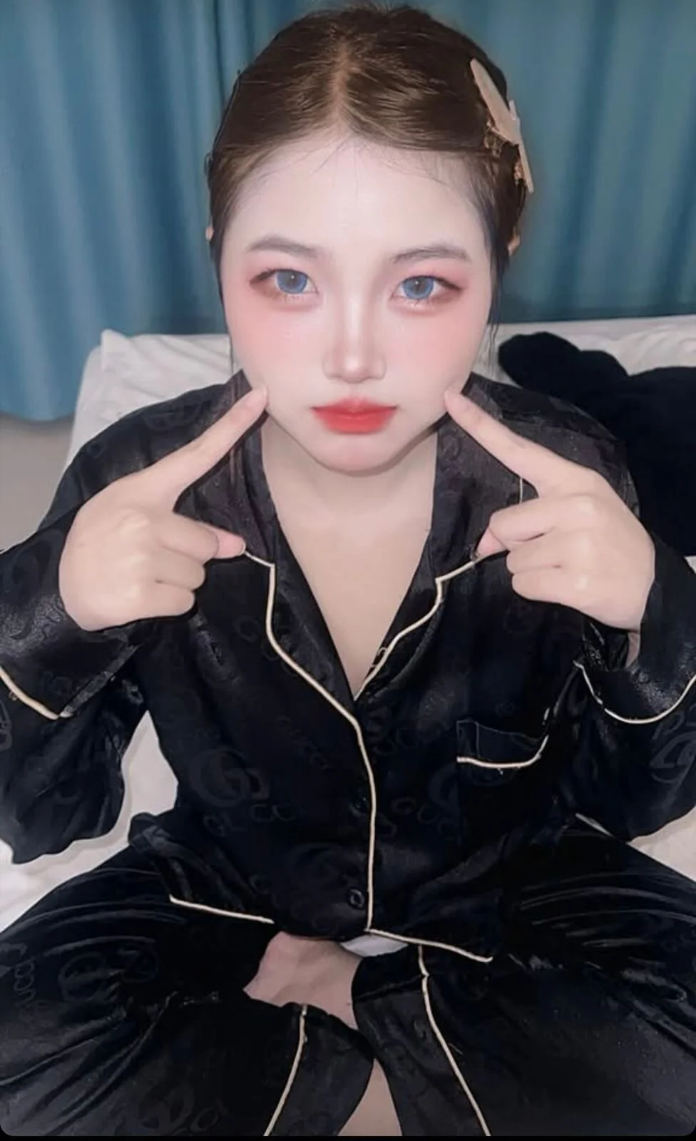 XXX Porn Photo of Nude x-xingai2 5