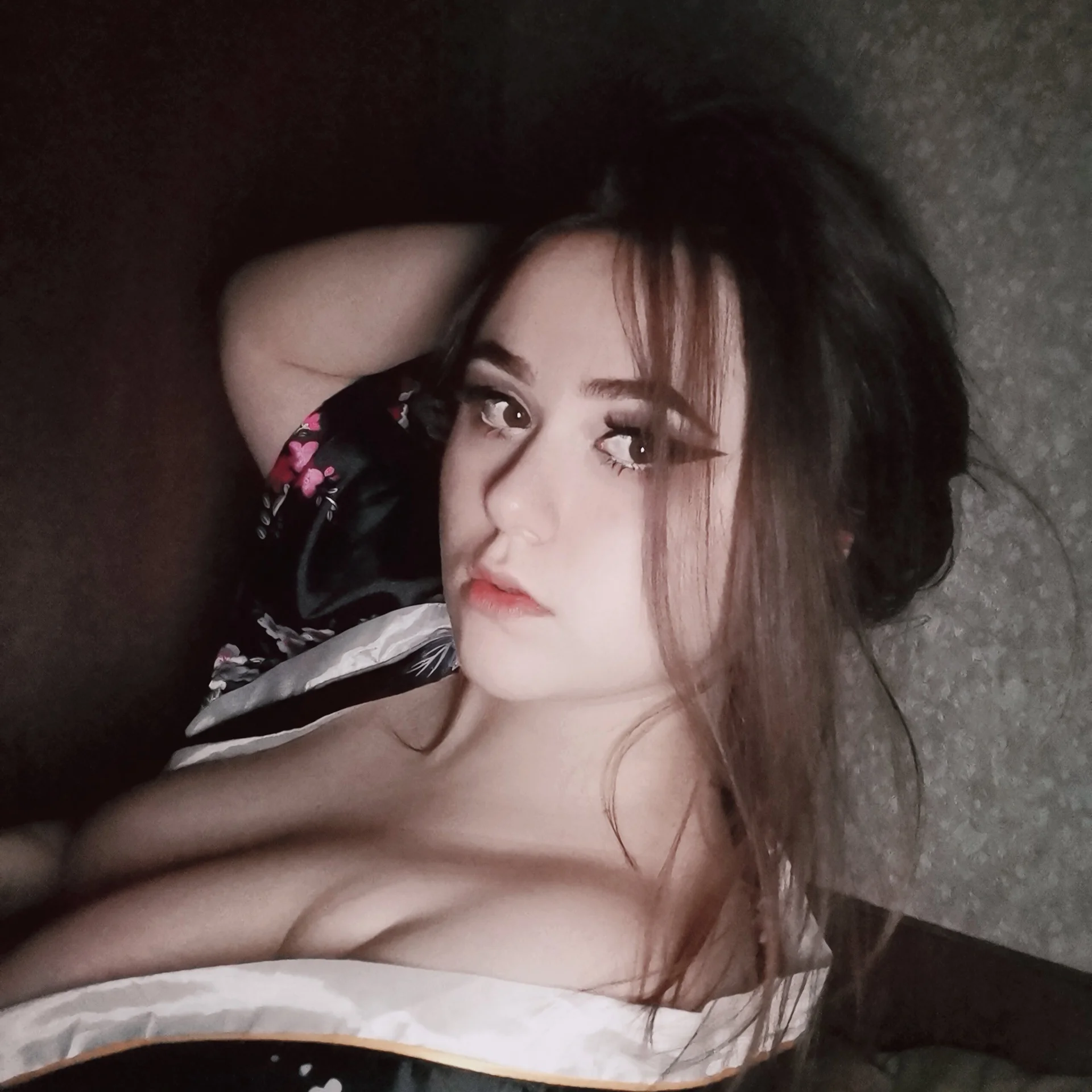 XXX Porn Photo of Nude FelvivalKitty 2