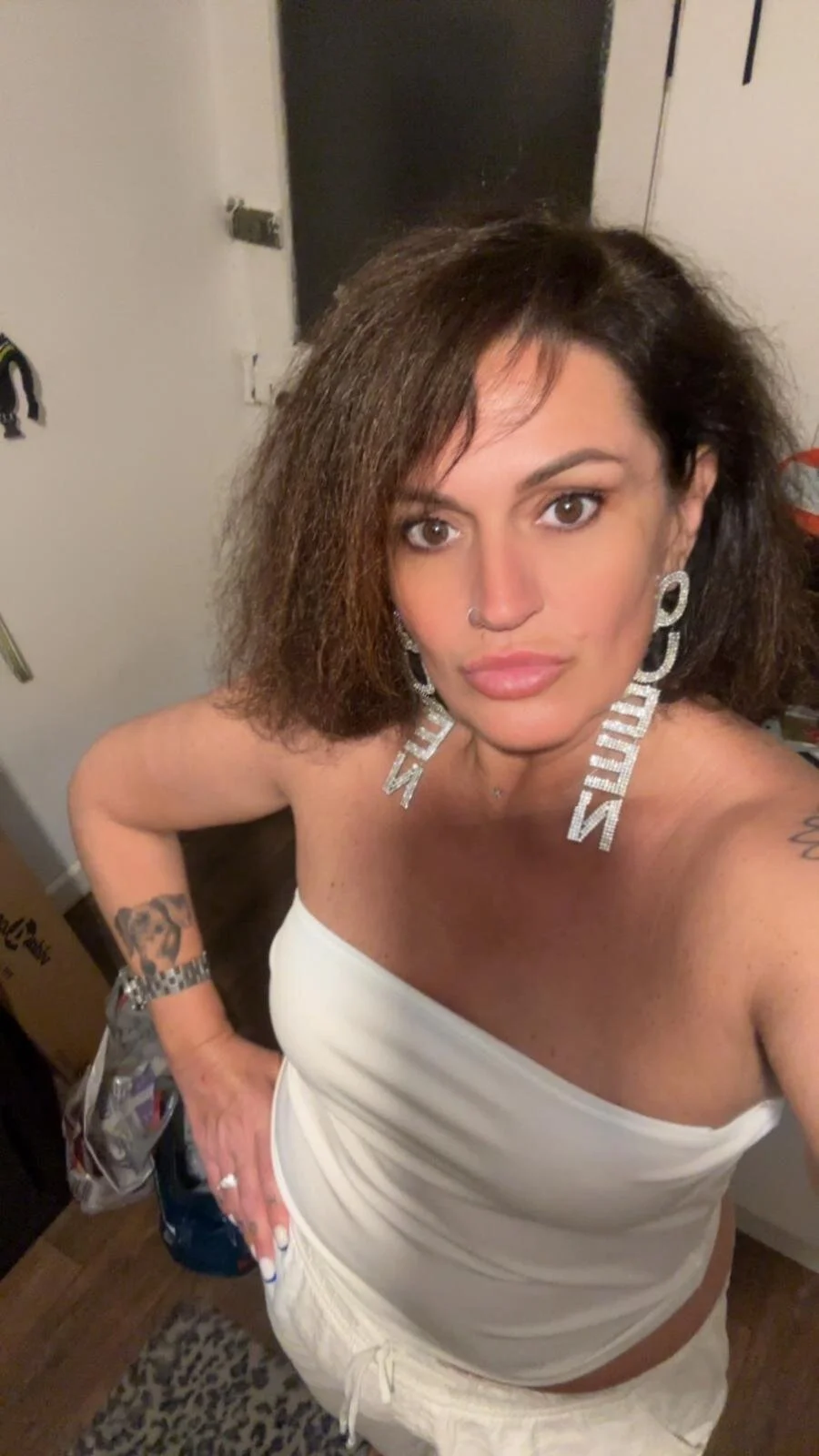 XXX Porn Photo of Nude RubyyRosee 9