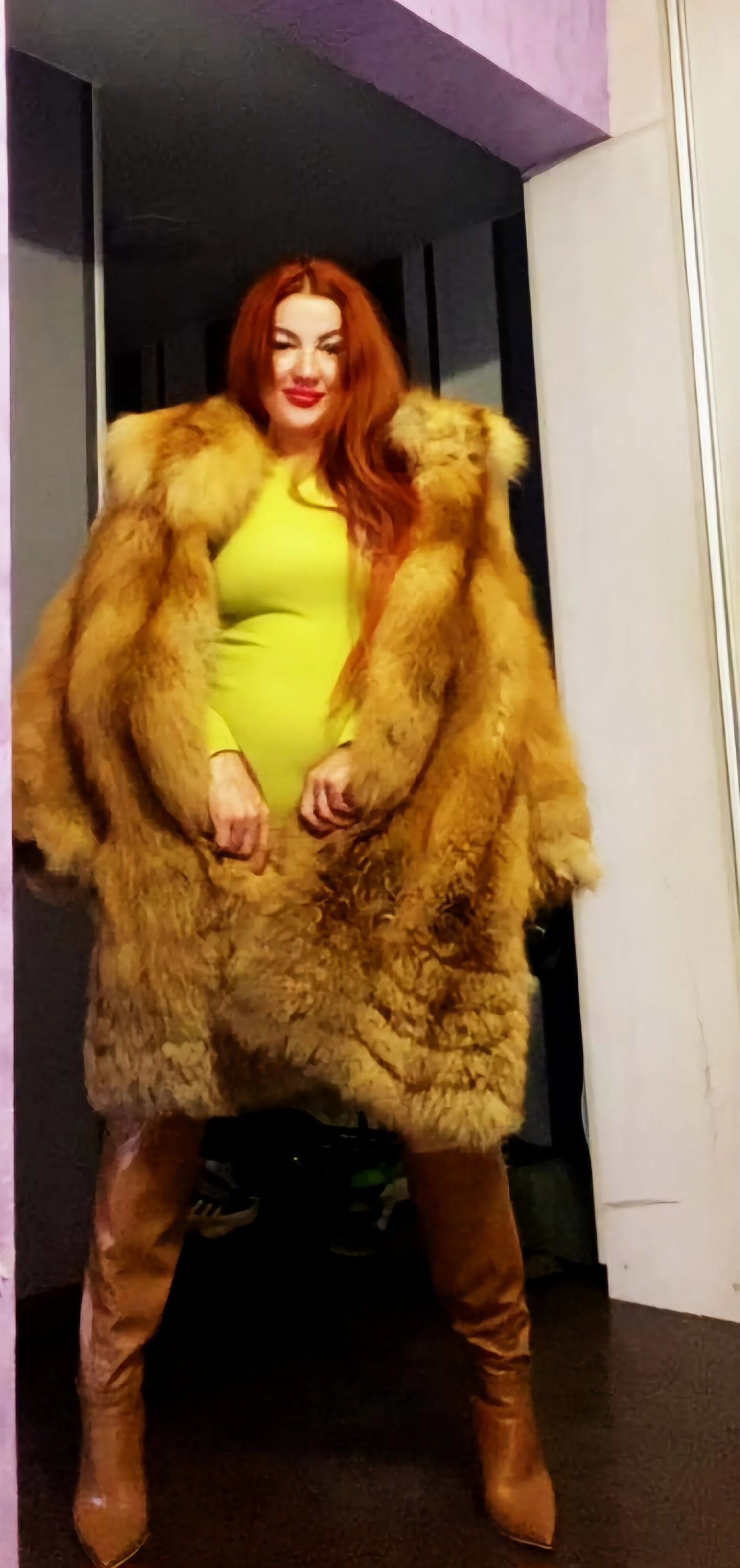 XXX Porn Photo of Nude KiraXTender 51
