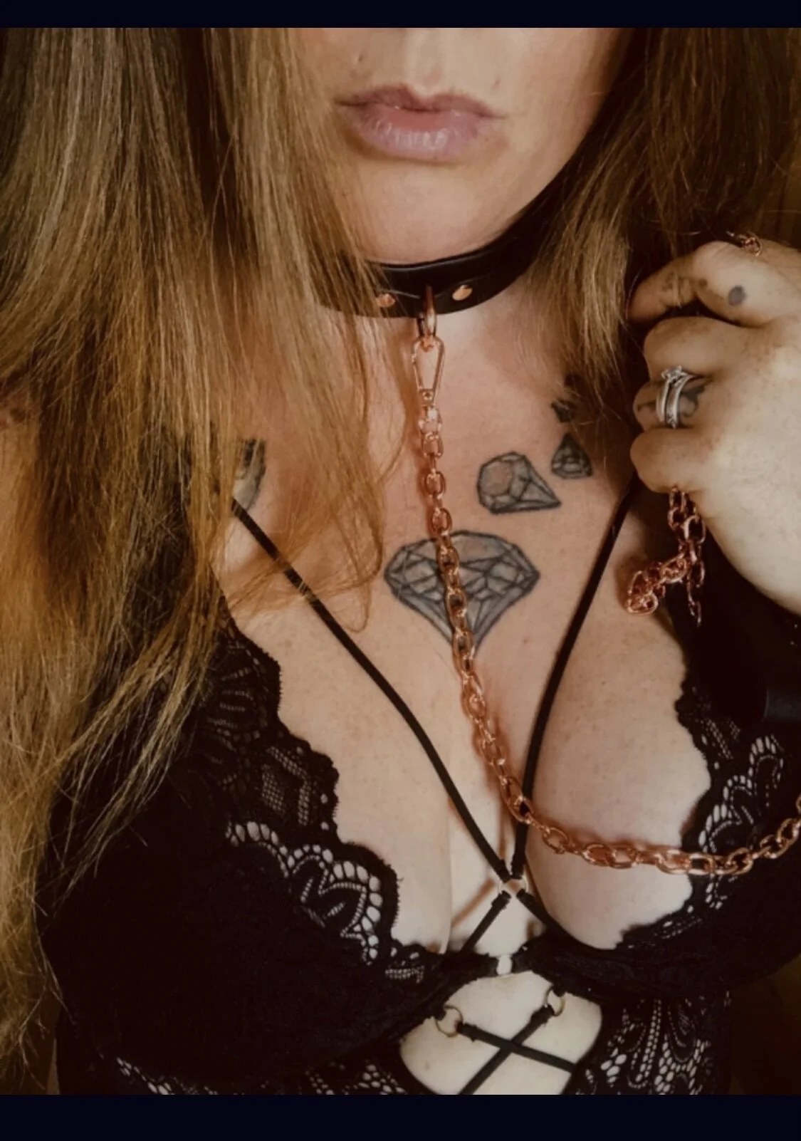 XXX Porn Photo of Nude XtentationMG 22