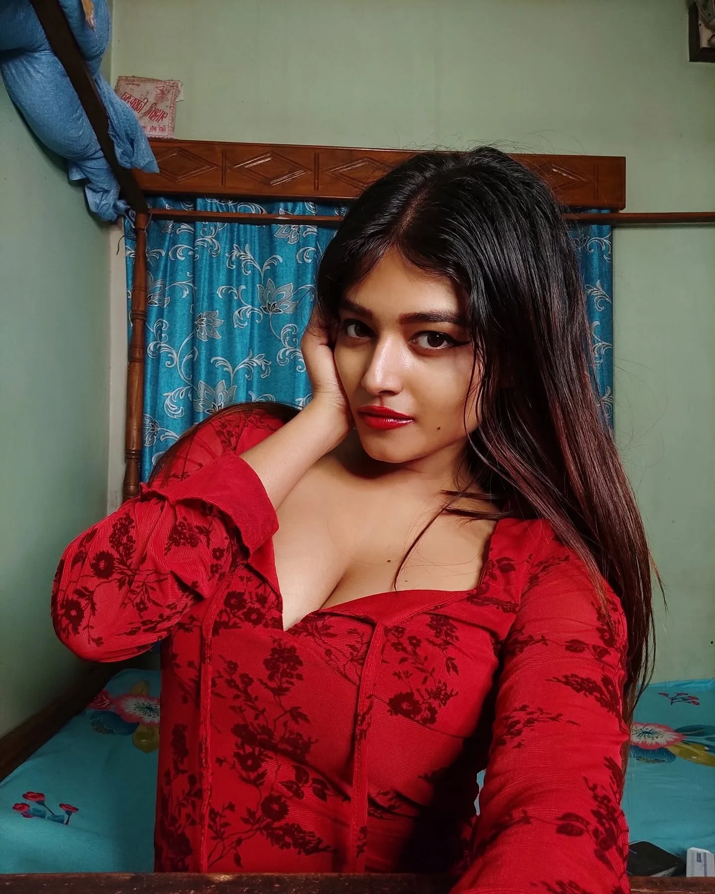 XXX Porn Photo of Nude Kirti_Mittal 4