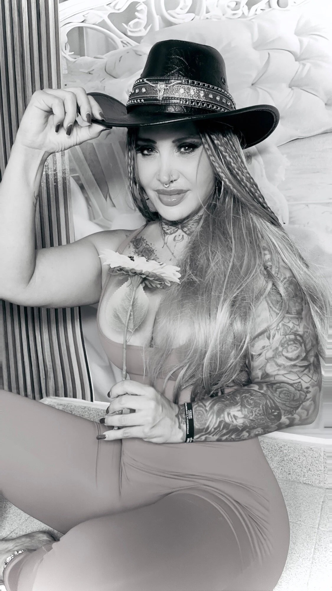 XXX Porn Photo of Nude LaylaWatsson 100