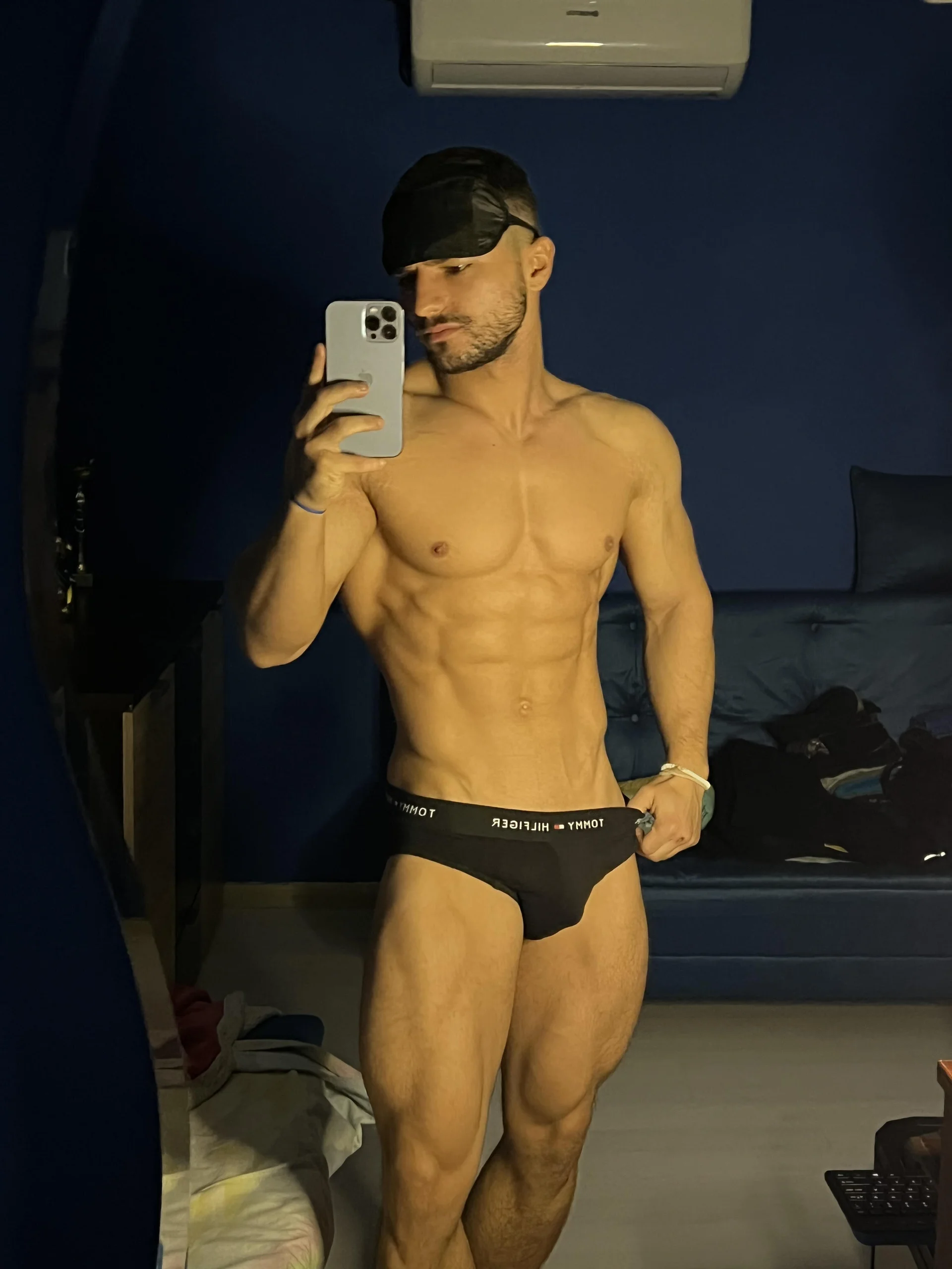 XXX Porn Photo of Nude alex_blu 7