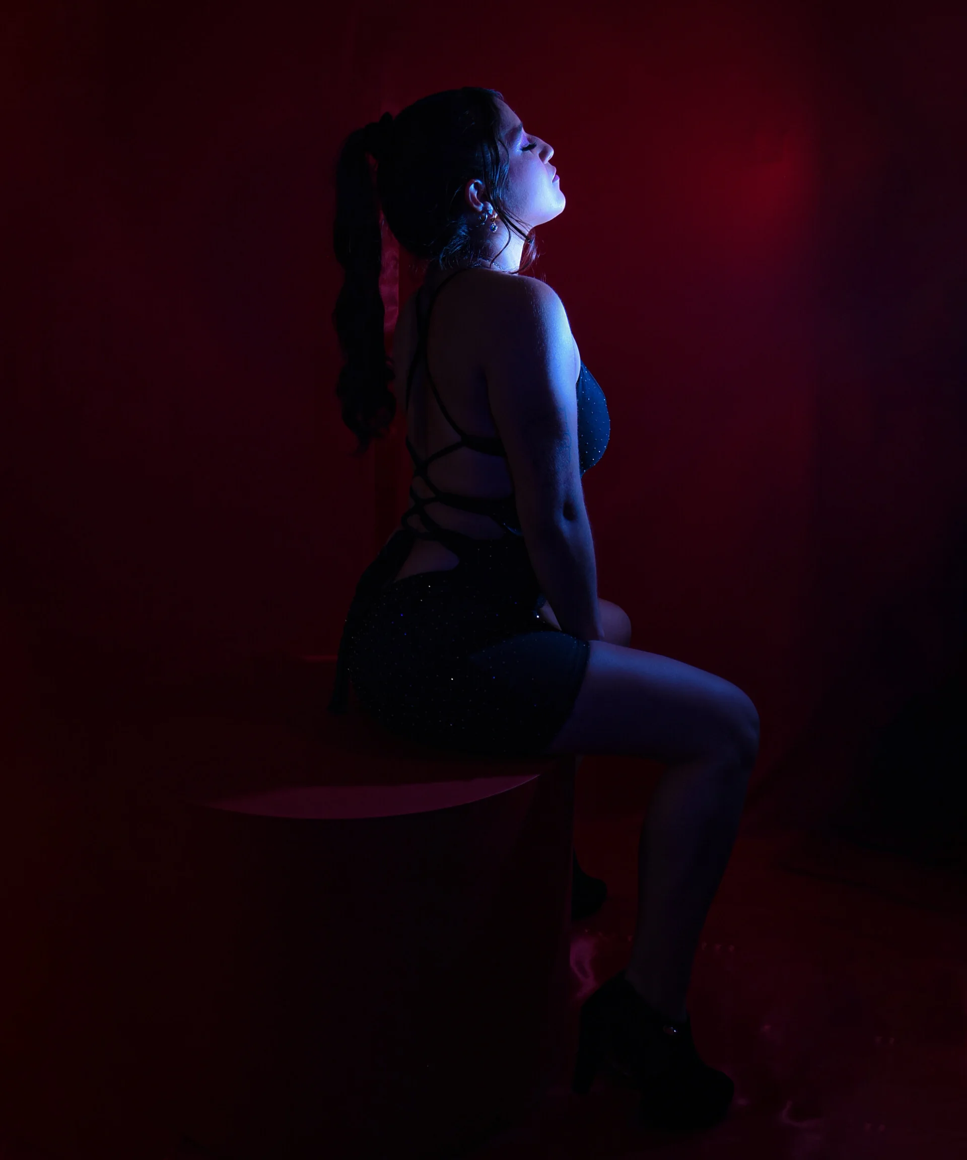 XXX Porn Photo of Nude CandyyMaria 36