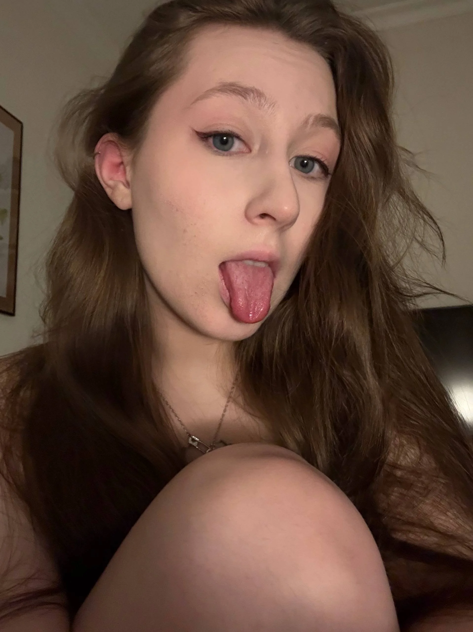 XXX Porn Photo of Nude FroggyAnna 8