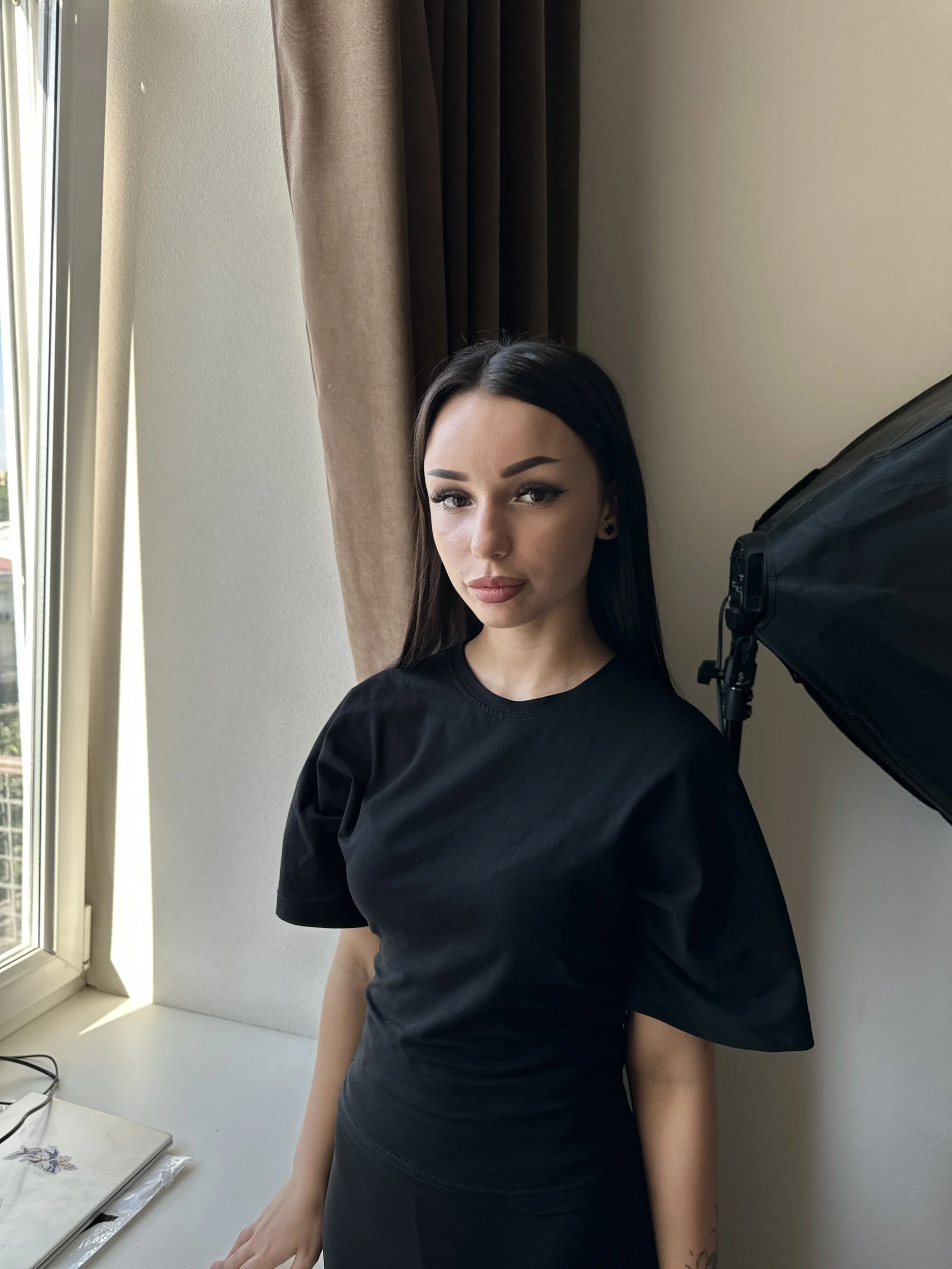 XXX Porn Photo of Nude MayaPratt 7
