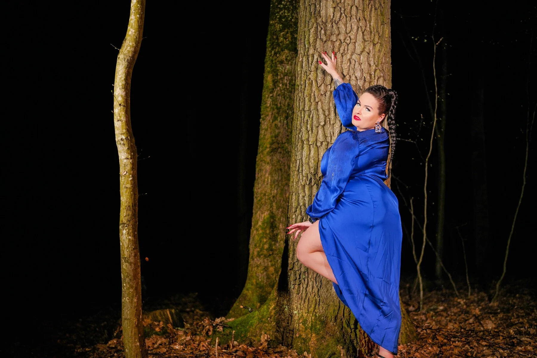 XXX Porn Photo of Nude GeorgiaLerox 29