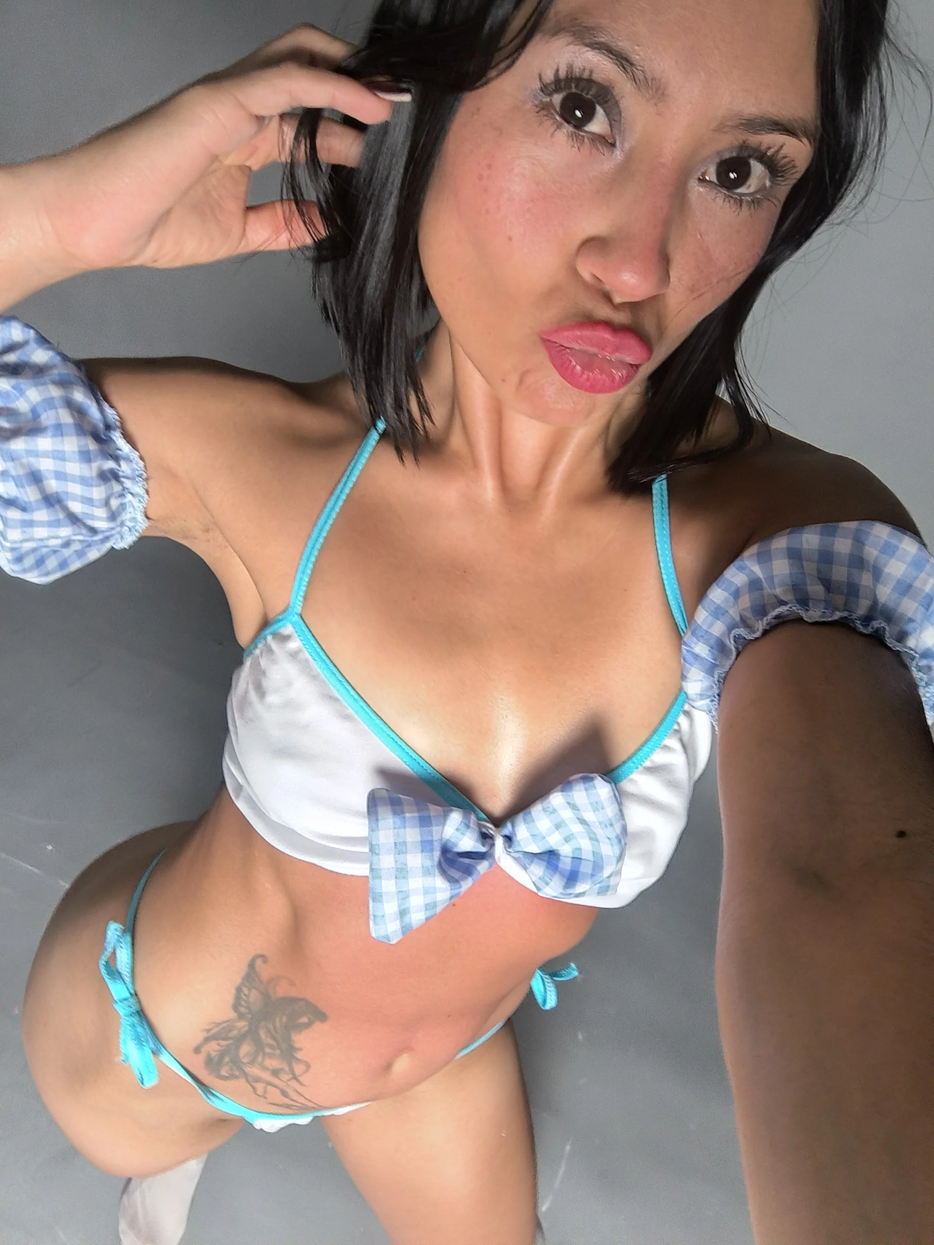 XXX Porn Photo of Nude salome_stockman_s 101