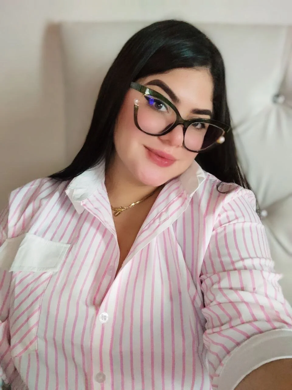 XXX Porn Photo of Nude AlmaRosales 28