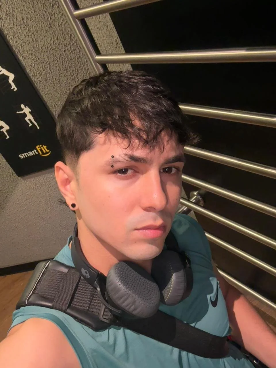 XXX Porn Photo of Nude Andres_Blessed 6