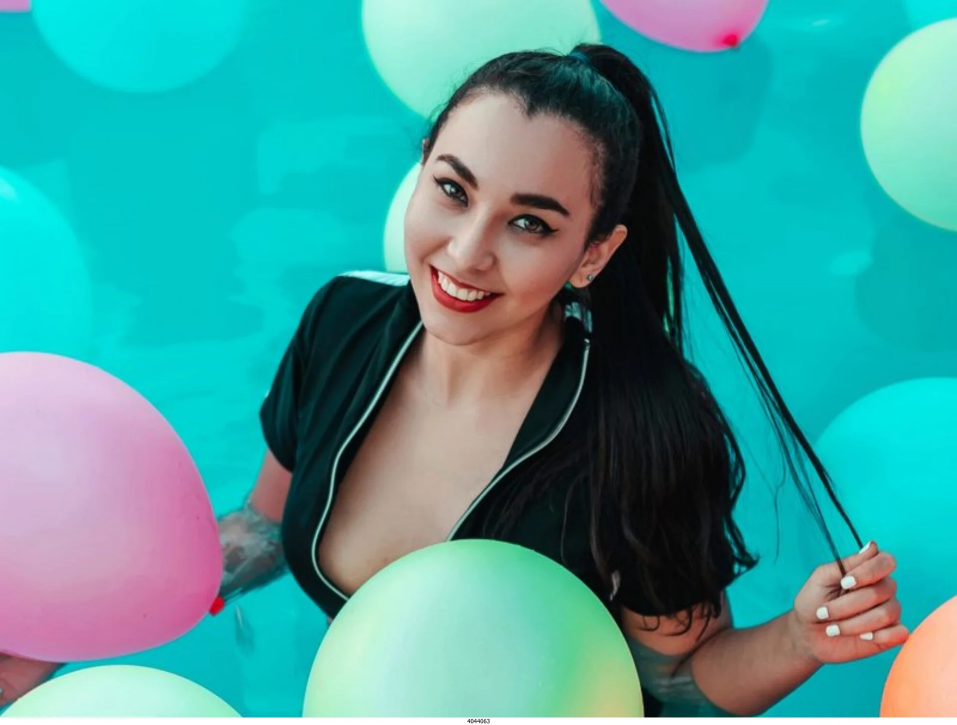 XXX Porn Photo of Nude violetasimonz 17