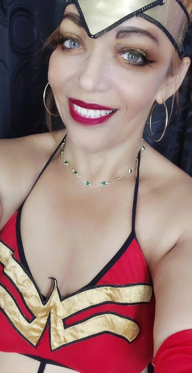 XXX Porn Photo of Nude PervertedMature 43
