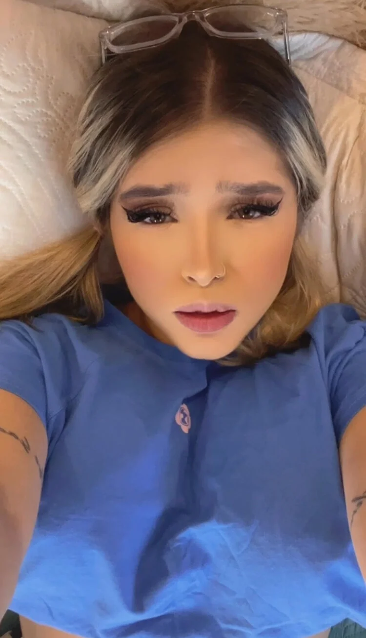 XXX Porn Photo of Nude saraamiller_ 5