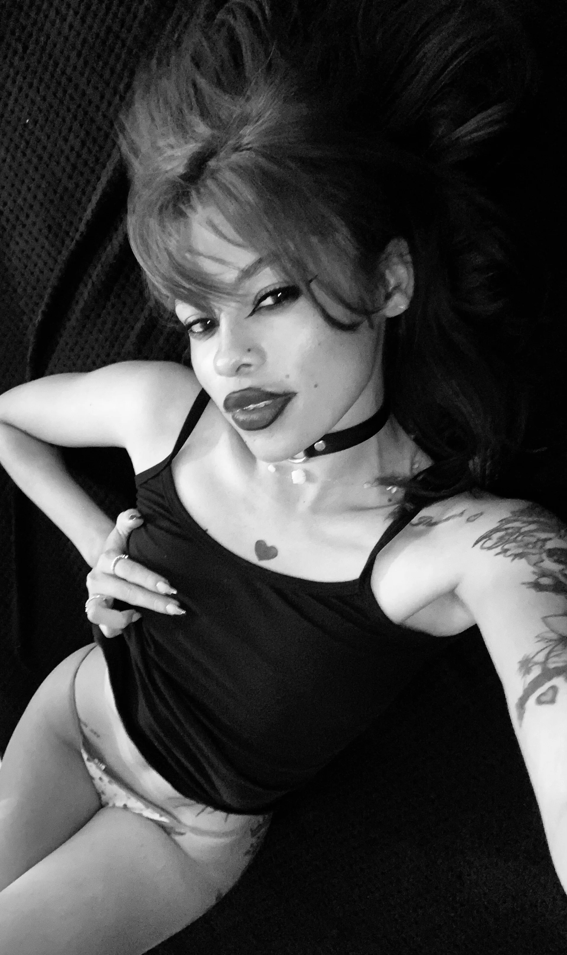 XXX Porn Photo of Nude Bunny_bel 11