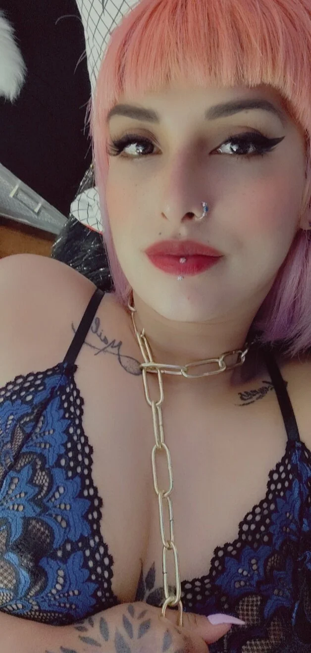 XXX Porn Photo of Nude Best_DollSM 100
