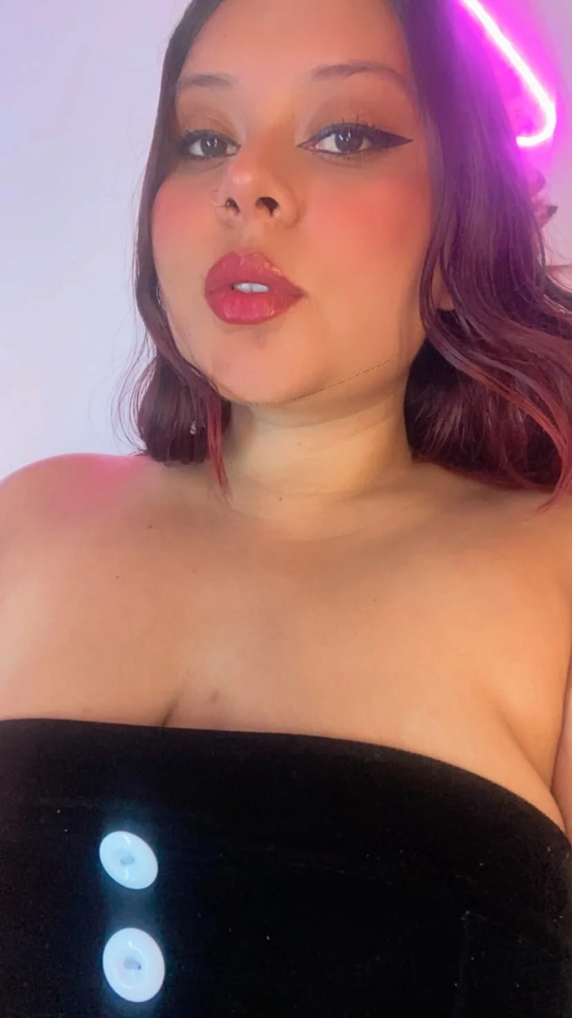 XXX Porn Photo of Nude Nahia_Baker4 24
