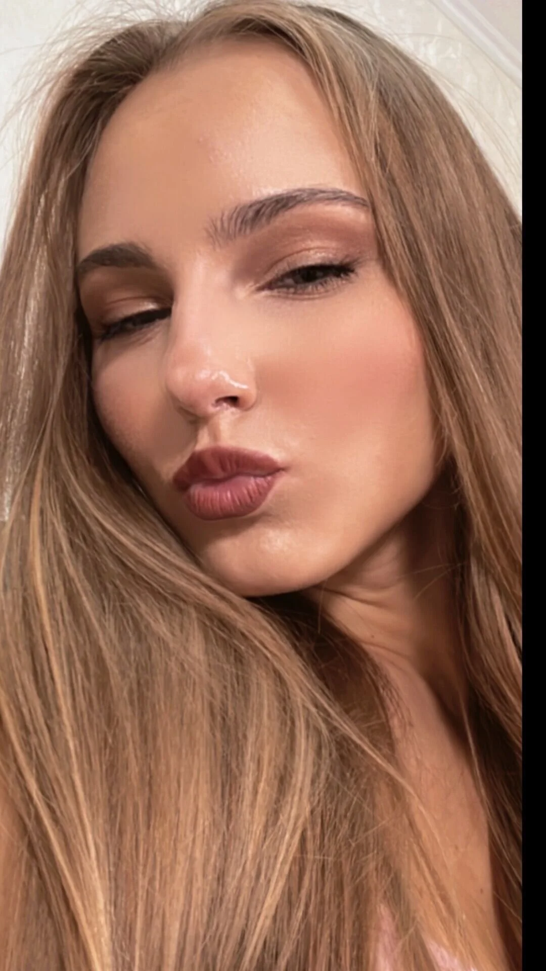 XXX Porn Photo of Nude MelissaMelrey 100