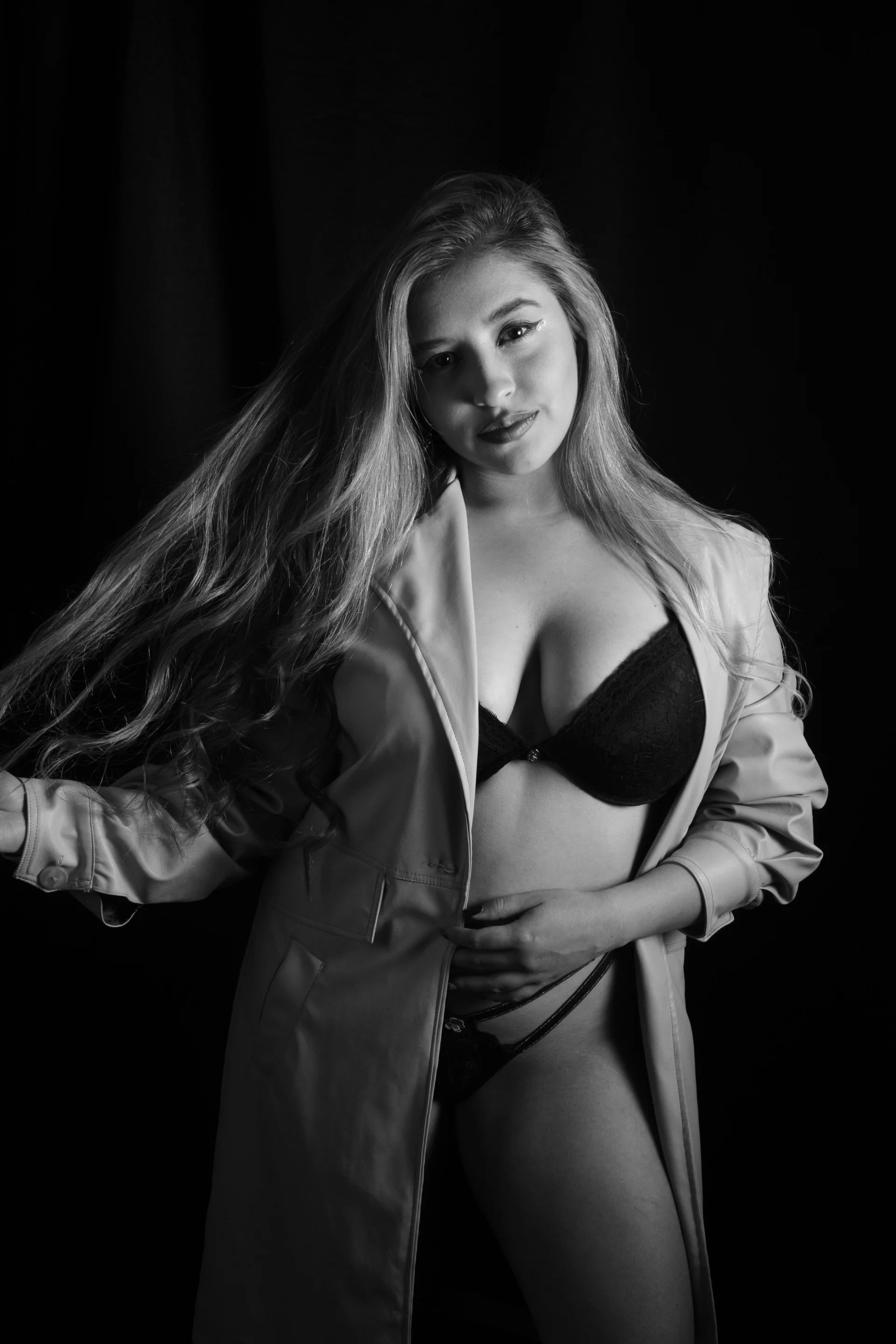 XXX Porn Photo of Nude saradiazxxx 7
