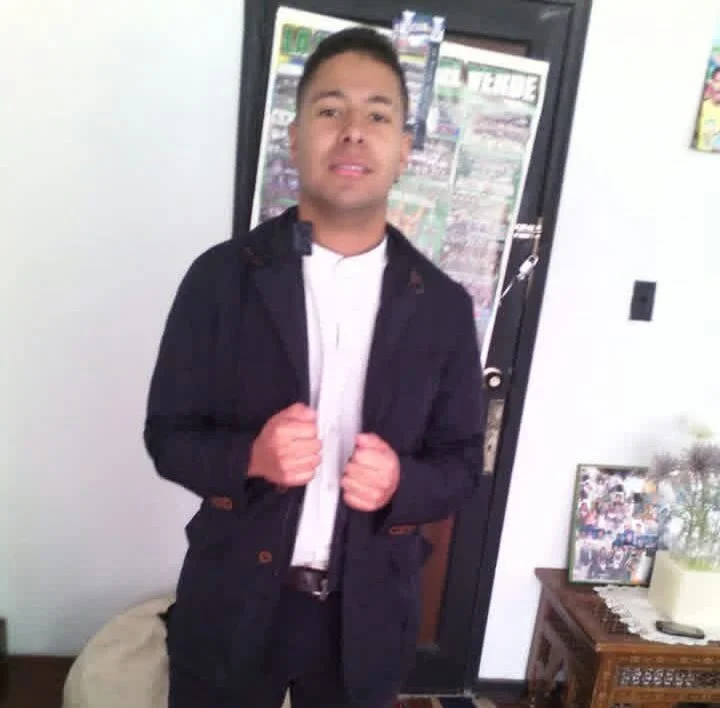 XXX Porn Photo of Nude juan_lust 5