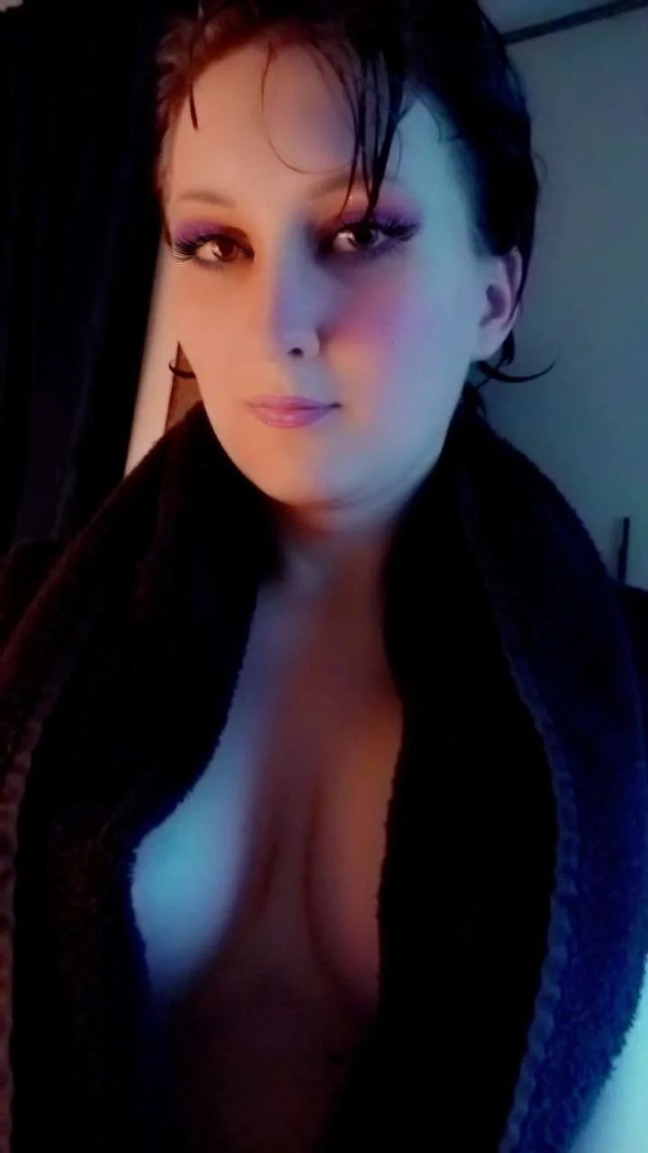 XXX Porn Photo of Nude MelanieAutumn 5