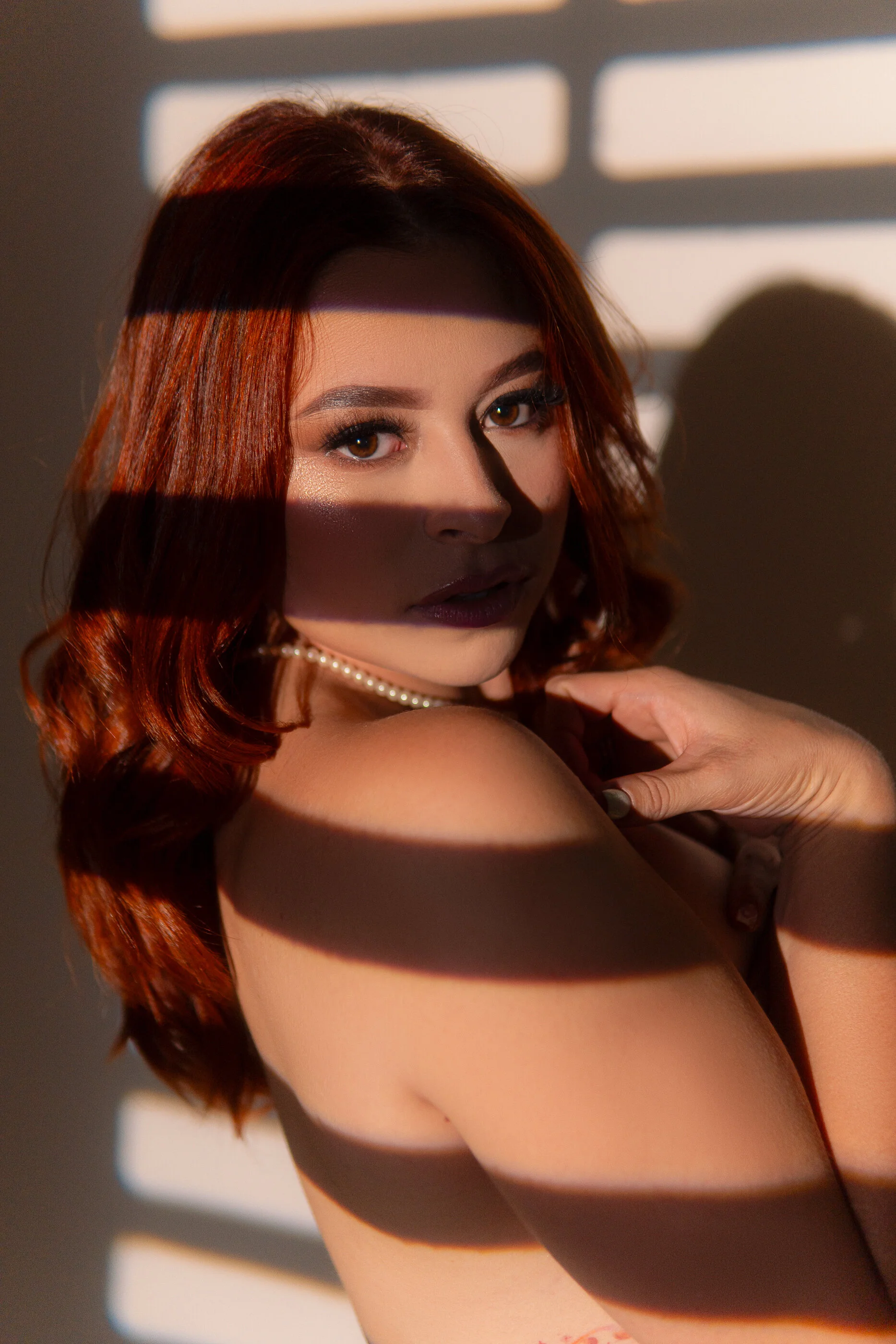 XXX Porn Photo of Nude Bella-Swant 39