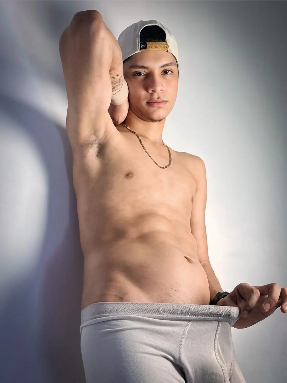 XXX Porn Photo of Nude Axel_marcus 11