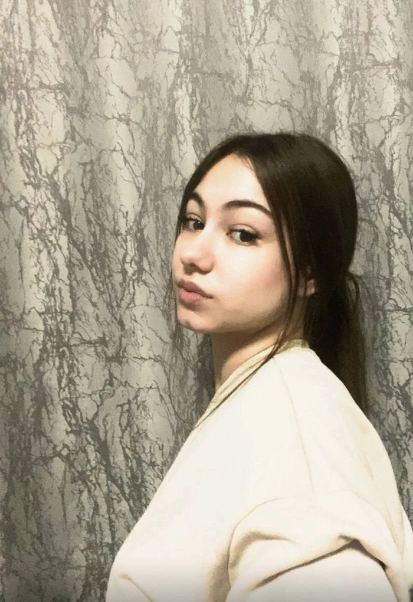 XXX Porn Photo of Nude DaynaMacha 190